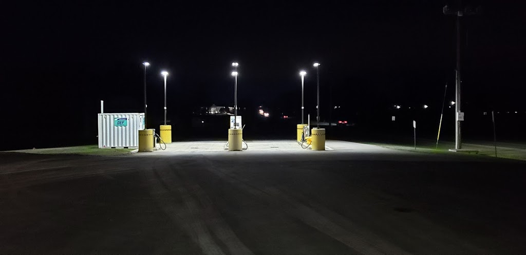 R A Pilkey Service Station Maintenance | 424975 Substation Rd, Burgessville, ON N0J 1C0, Canada | Phone: (519) 424-9121