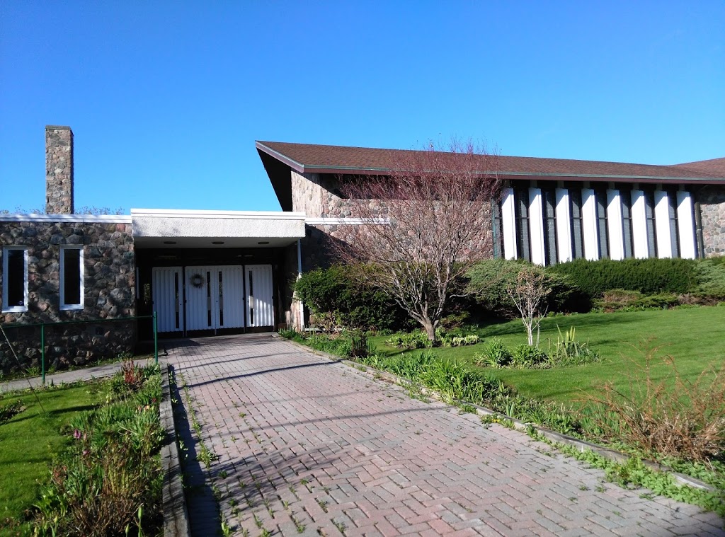 Forest Grove United Church | 43 Forest Grove Dr, North York, ON M2K 1Z4, Canada | Phone: (416) 222-2781