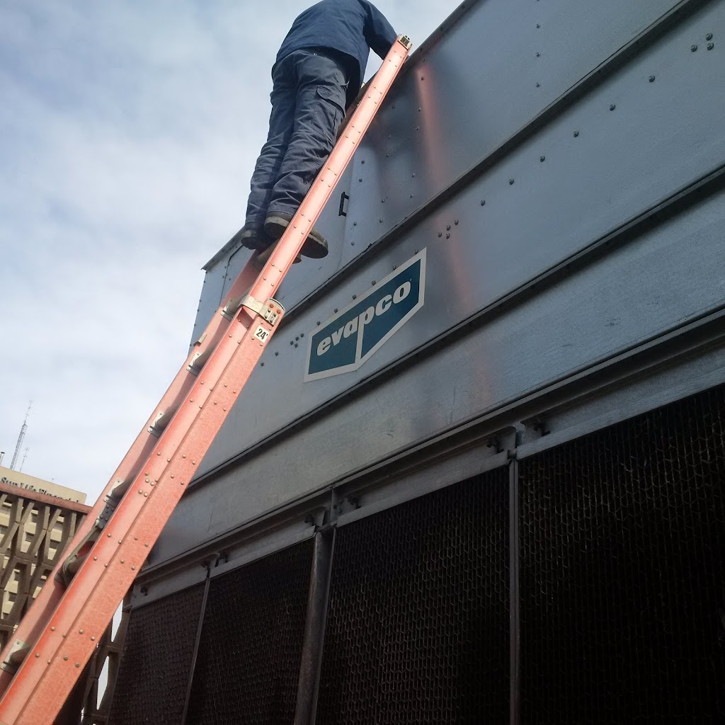 Cooling Tower Maintenance Inc | 1039 26 St NE, Calgary, AB T2A 6K8, Canada | Phone: (403) 476-2046