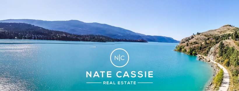 Nate Cassie - Kelowna Real Estate | 1-1890 Cooper Rd, Kelowna, BC V1Y 8B7, Canada | Phone: (250) 869-7995