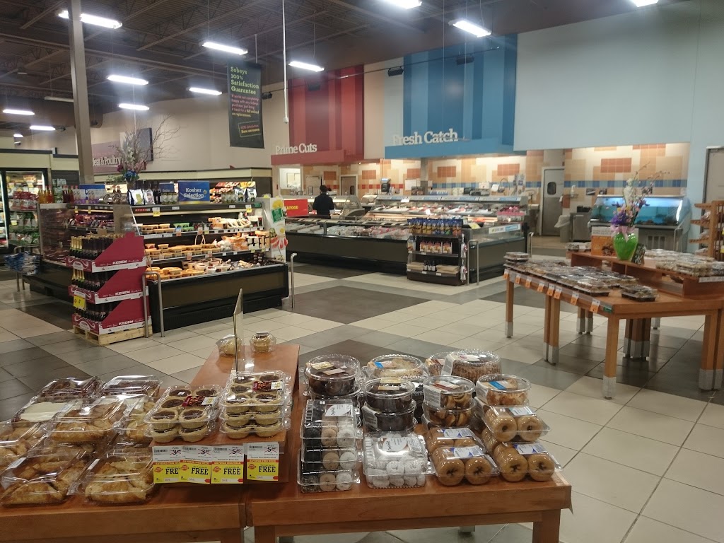 Sobeys Vaughan | 9200 Bathurst St, Thornhill, ON L4J 8W1, Canada | Phone: (905) 731-7600