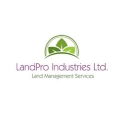 LandPro Industries Company - Landscaping Services | 2016 124 St SW, Edmonton, AB T6W 0A1, Canada | Phone: (780) 717-2734