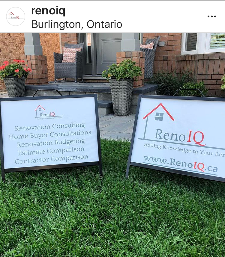 Reno IQ Inc. | 5036 Kempling Ln, Burlington, ON L7L 6J3, Canada | Phone: (905) 332-3744