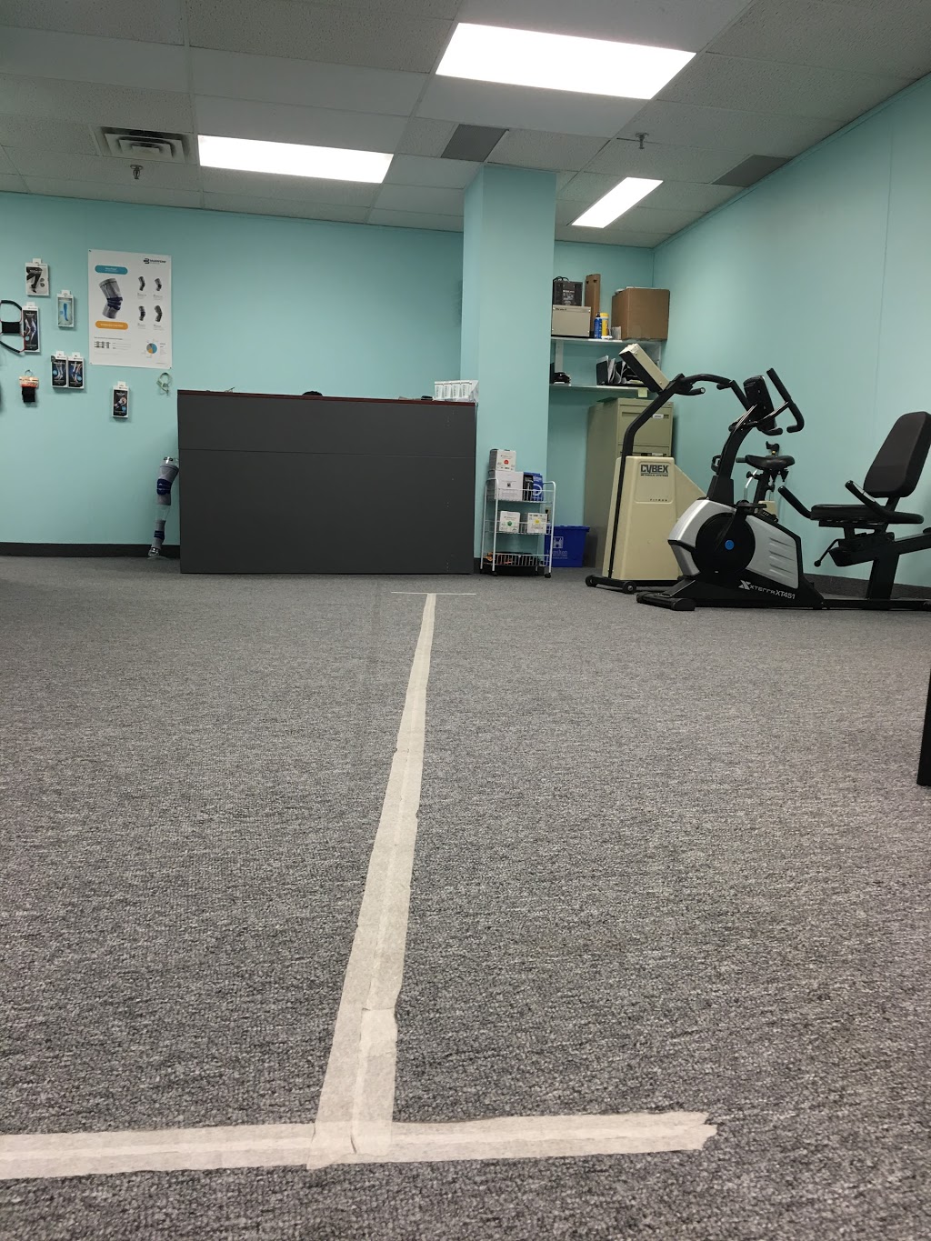 Hamilton Physio & Rehab | 200 James St S #207, Hamilton, ON L8P 3A9, Canada | Phone: (905) 529-0521