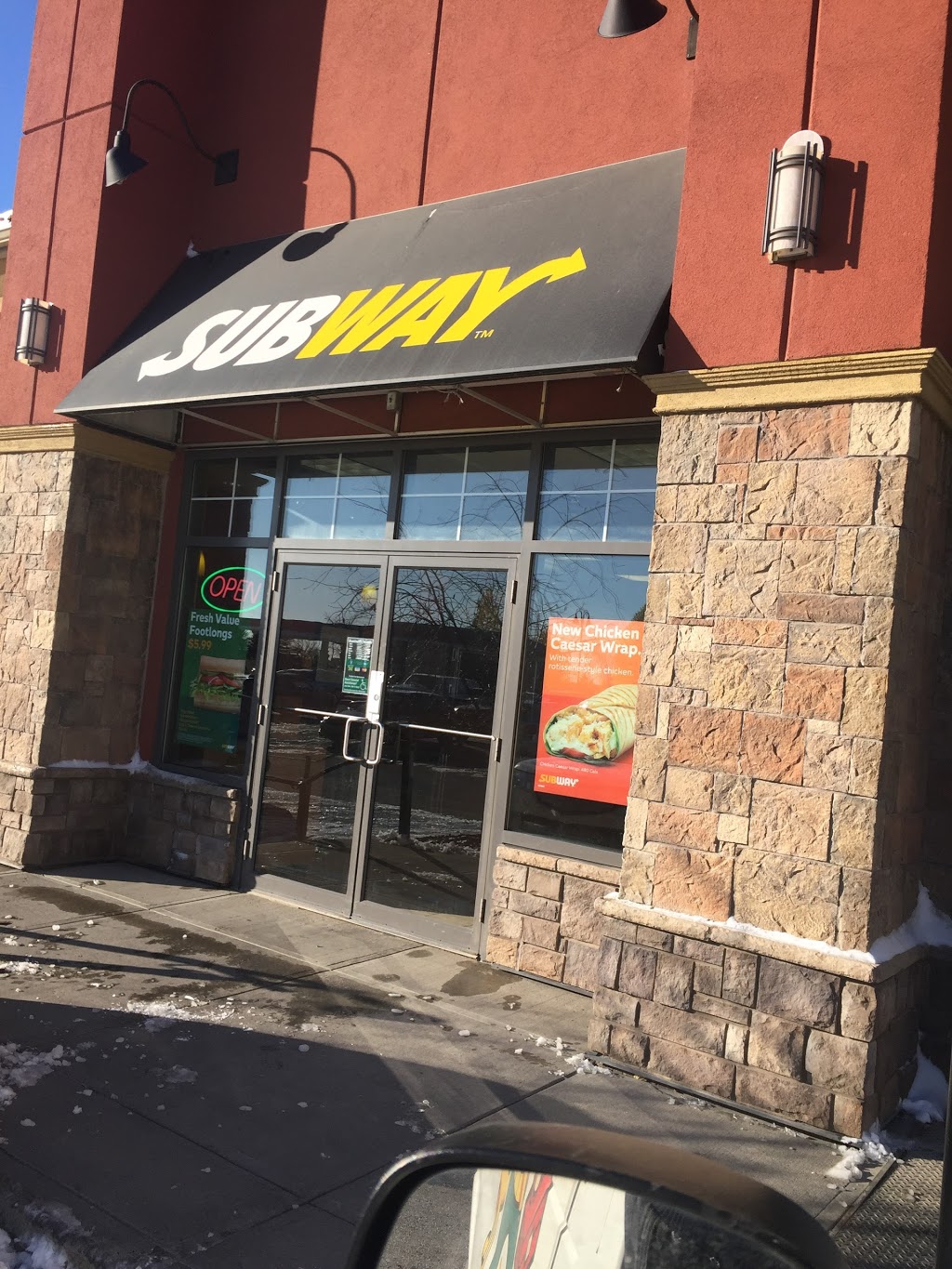 Subway | 11300 Tuscany Blvd NW Unit 1070, Calgary, AB T3V 2V7, Canada | Phone: (403) 239-7620