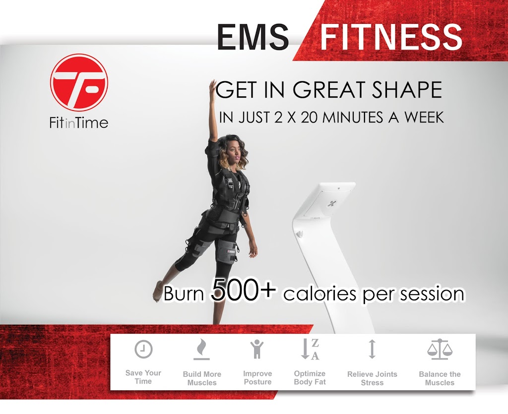 Fit in Time | #105, 1760 Marine Dr, West Vancouver, BC V7V 1J3, Canada | Phone: (778) 300-1998