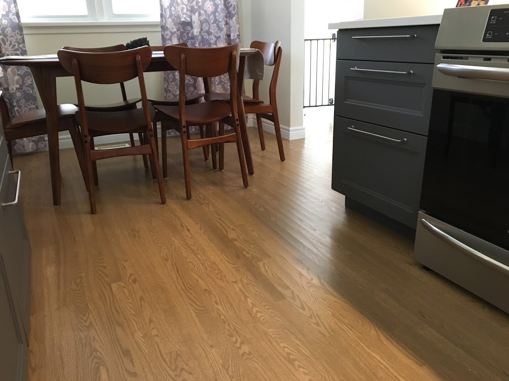 Tempo Hardwood Floors | 4851 Townline Rd, Cambridge, ON N3C 2V3, Canada | Phone: (519) 654-2000