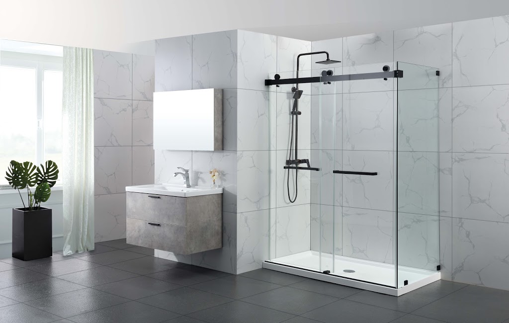 Covey Shower Door Canada | 7-5320 Finch Ave E, Scarborough, ON M1S 5G3, Canada | Phone: (888) 912-6839