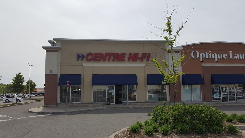 Centre Hi-Fi Electronics | 1050 Boulevard du Grand Héron, Saint-Jérôme, QC J7Y 5K8, Canada | Phone: (450) 592-7595