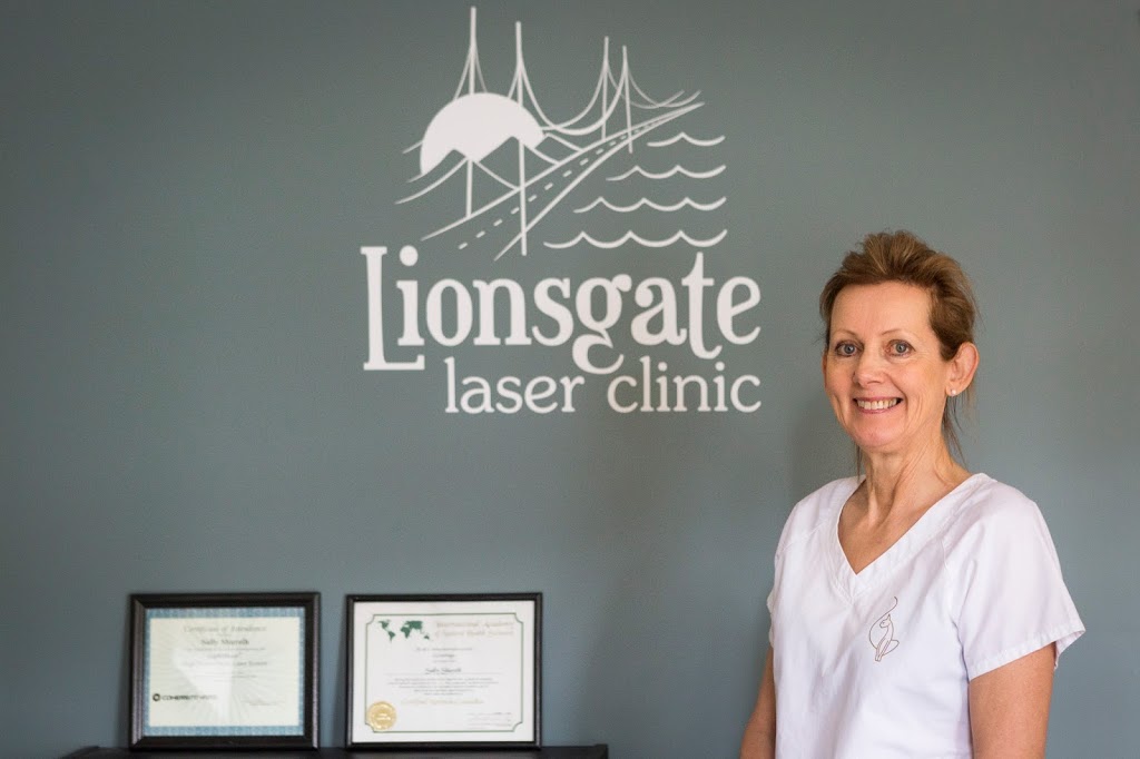 Lionsgate Laser Clinic | 38142 Cleveland Ave unit 202, Squamish, BC V8B 0A7, Canada | Phone: (778) 835-5556