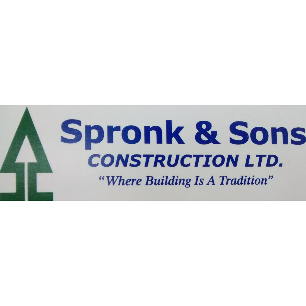 Spronk & Sons Construction Ltd | 22238 AB-16, Ardrossan, AB T8E 2L4, Canada | Phone: (780) 922-4994