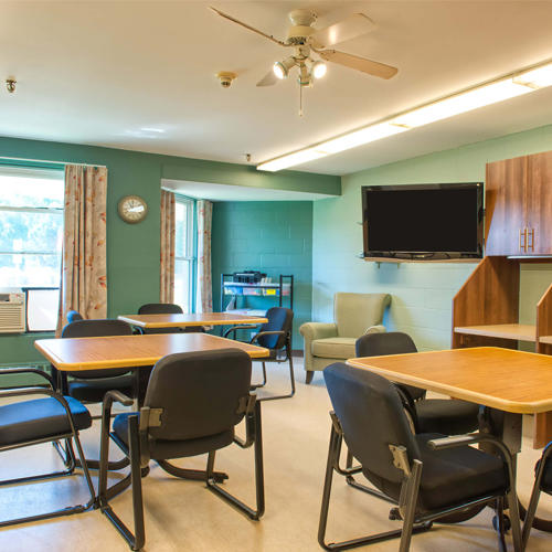 Blenheim Community Village Long-Term Care Home | 10 Mary Ave, Blenheim, ON N0P 1A0, Canada | Phone: (519) 676-8119