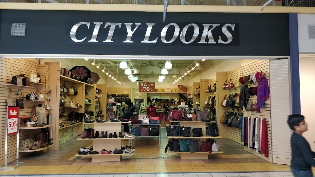 City Looks | 1250 S Service Rd, Mississauga, ON L5E 2N6, Canada | Phone: (289) 805-0702
