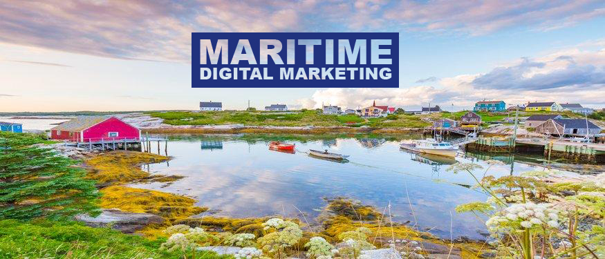 Maritime Digital Marketing | 71 Academy St, Amherst, NS B4H 3J4, Canada | Phone: (514) 914-5699