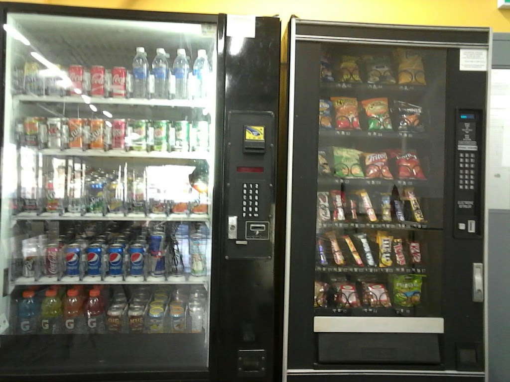 Harrys Happy Vending | 1153 Pioneer Rd, Burlington, ON L7M 1K5, Canada | Phone: (289) 440-2027