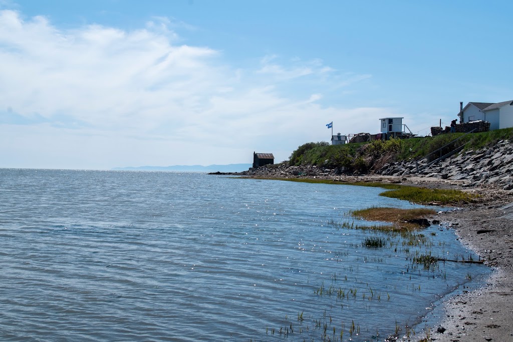 Chapelle du quai | 157 Chem. de lAnse des Mercier, Rivière-Ouelle, QC G0L 2C0, Canada | Phone: (418) 371-1112