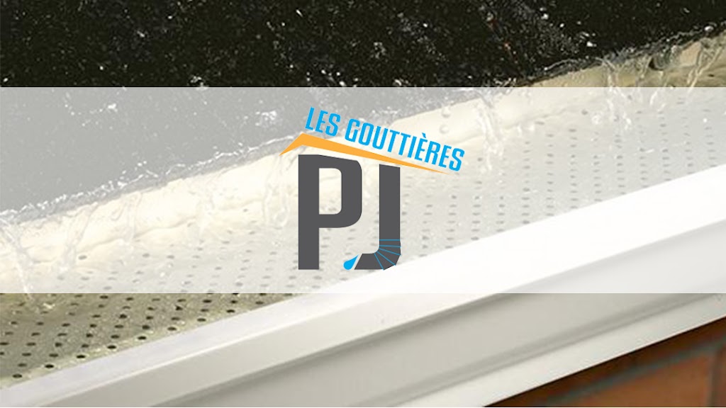 Les Gouttières PJ | 115 24e Av, Deux-Montagnes, QC J7R 4J1, Canada | Phone: (450) 686-4596