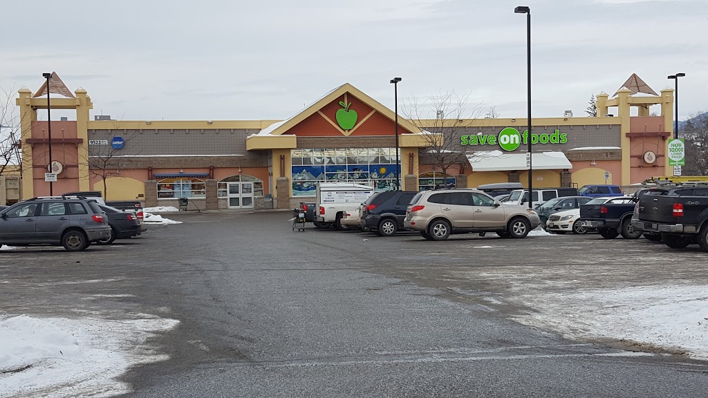 Save-On-Foods | 9522 Main St #10, Lake Country, BC V4V 1S6, Canada | Phone: (250) 766-9009