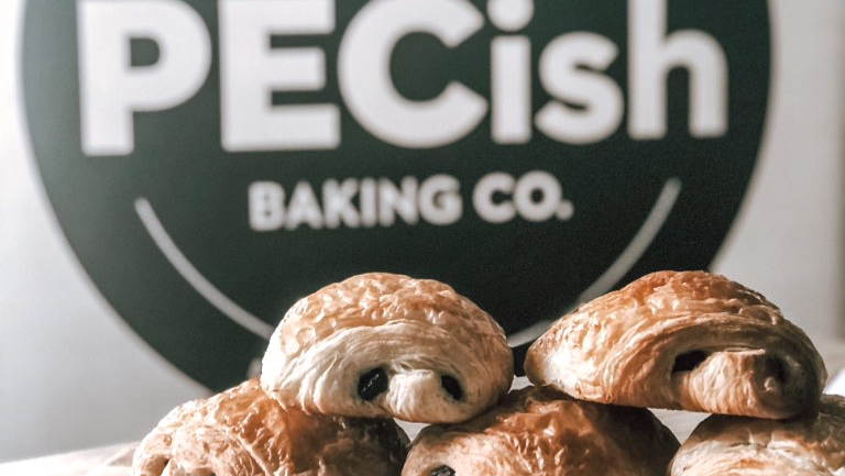 PECish Baking Co. | 3020 County Rd 10, Milford, ON K0K 2P0, Canada | Phone: (613) 503-1332