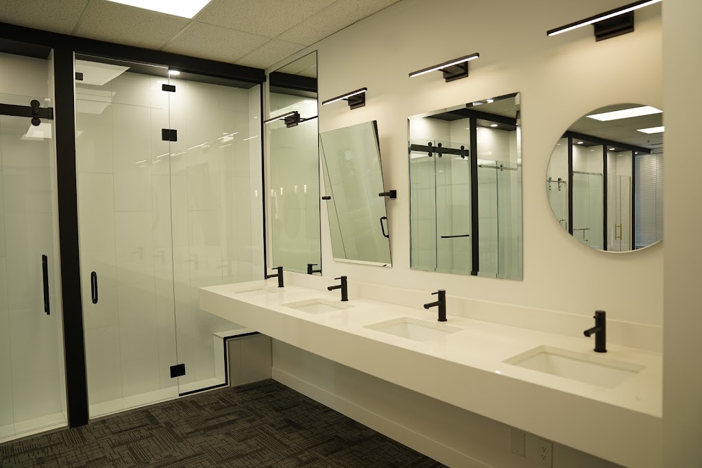 Stile Glass | 7920 10 St NE, Calgary, AB T2E 8W1, Canada | Phone: (587) 889-8889