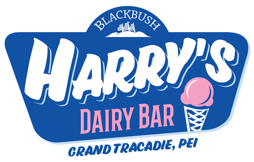 Harrys Dairy Bar | 115 Beach Rd, Tracadie, PE C0A 1P0, Canada | Phone: (902) 672-4628