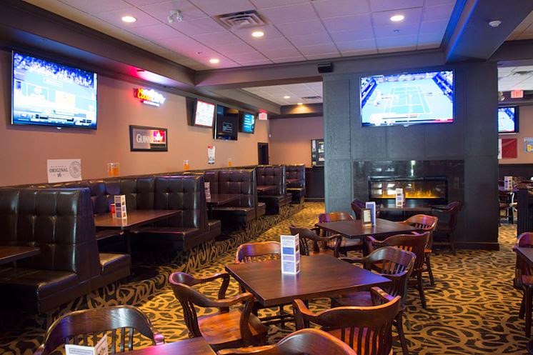 Samz Neighbourhood Pub Pitt Meadows | 19267 Lougheed Hwy, Pitt Meadows, BC V3Y 2J5, Canada | Phone: (604) 460-9881