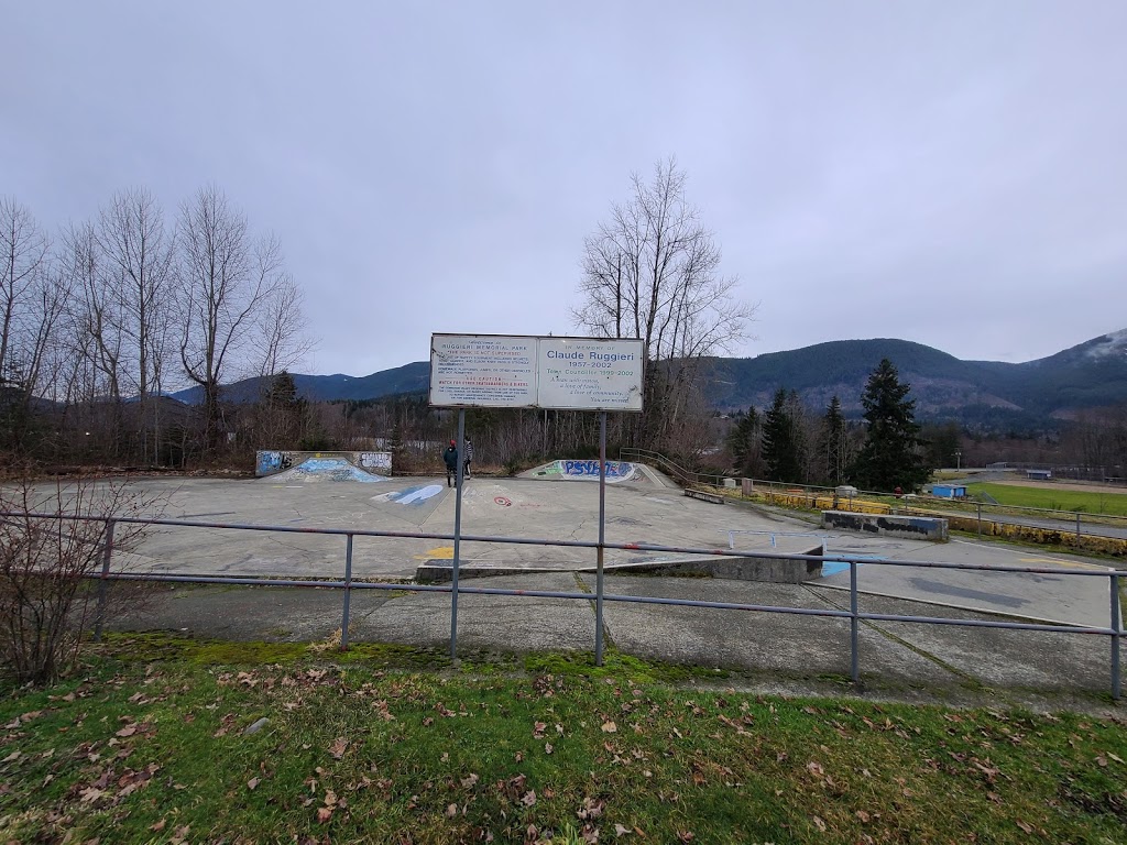 Cowichan Lake Recreation Centre | 311 S Shore Rd, Lake Cowichan, BC V0R 2G0, Canada | Phone: (250) 749-6742