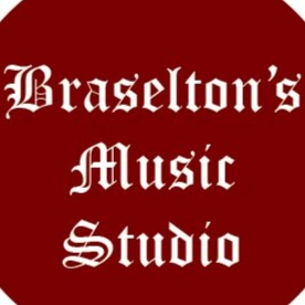 Braseltons Music Studio | 3179 W River Rd, Grand Island, NY 14072, USA | Phone: (716) 400-9005