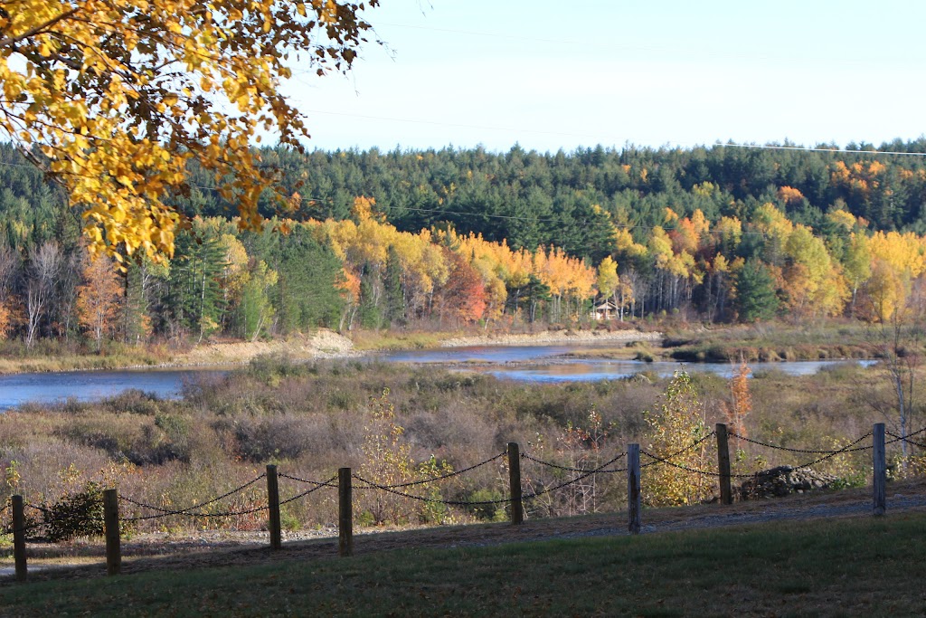 Mroc Lodges by Upper Oxbow Adventures | 1100 Halcomb Rd, Red Bank, NB E9E 2P3, Canada | Phone: (506) 627-6492