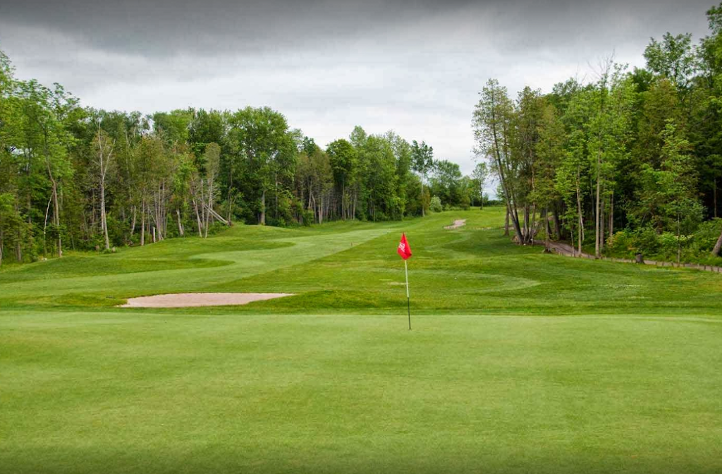 Your Tee Time | 367 South, 1 Line S Building A, Shanty Bay, ON L0L 2L0, Canada | Phone: (705) 726-8200