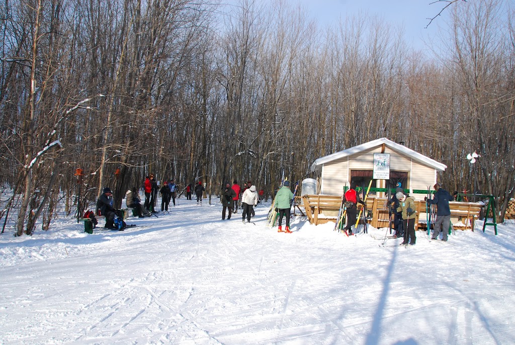 Coureurs de Boisés | 2830 Rang St Elzéar E, Laval, QC H7E 4P2, Canada | Phone: (450) 661-1766