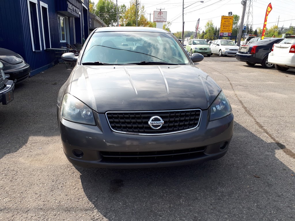 Legris Automobile Inc | 3370, Montée Masson, Laval, QC H7B 1E2, Canada | Phone: (450) 666-3222