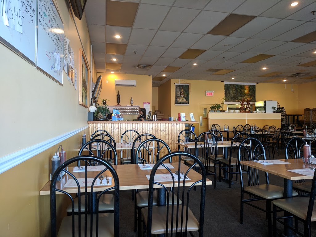 Pho Bo Ga 777 | 725 Boulevard de la Carrière, Gatineau, QC J8Y 6T9, Canada | Phone: (819) 777-9995