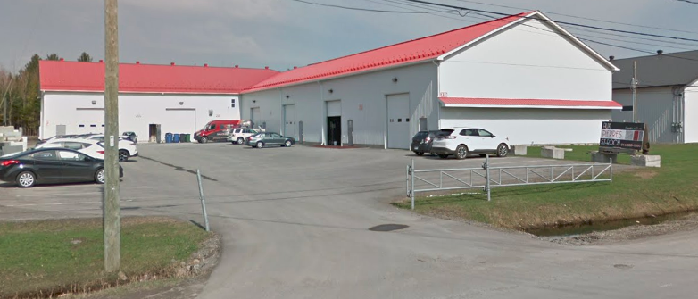 Aux pierres St-Roch | 230 Rue Armand-Majeau local 300, Saint-Roch-de-lAchigan, QC J0K 3H0, Canada | Phone: (438) 351-1930