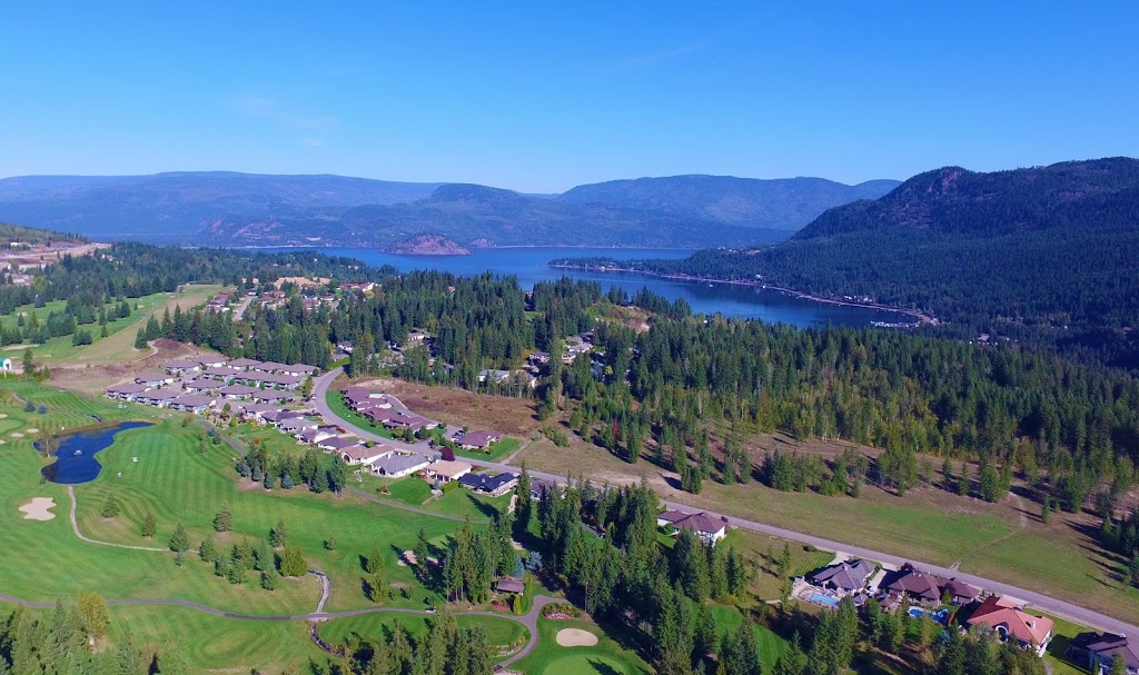 Shuswap Lake Estates | 2405 Centennial Dr, Blind Bay, BC V0E 1H2, Canada | Phone: (250) 675-2523