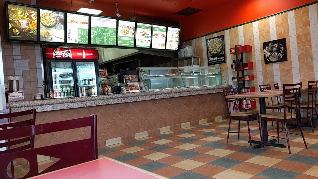 Pizza Nova | 9200 Bathurst St, Thornhill, ON L4J 8W1, Canada | Phone: (416) 439-0000