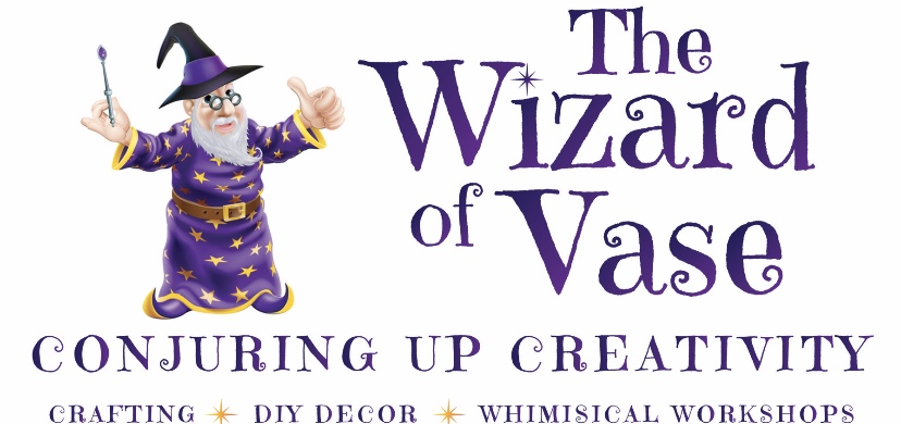 The Wizard of Vase | 189 Cole Rd, Guelph, ON N1G 4A2, Canada | Phone: (416) 871-9013