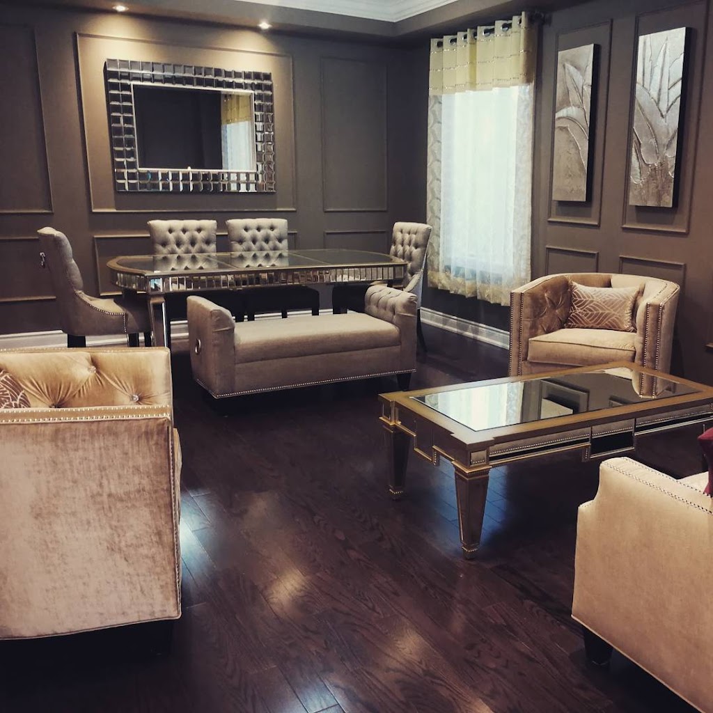 Irvin Interior | 305 Armstrong Ave, Georgetown, ON L7G 4X6, Canada | Phone: (416) 788-7667