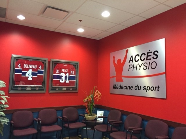 Accès Physio Brossard | 8000 Boulevard Leduc, Brossard, QC J4Y 0E9, Canada | Phone: (450) 926-0926