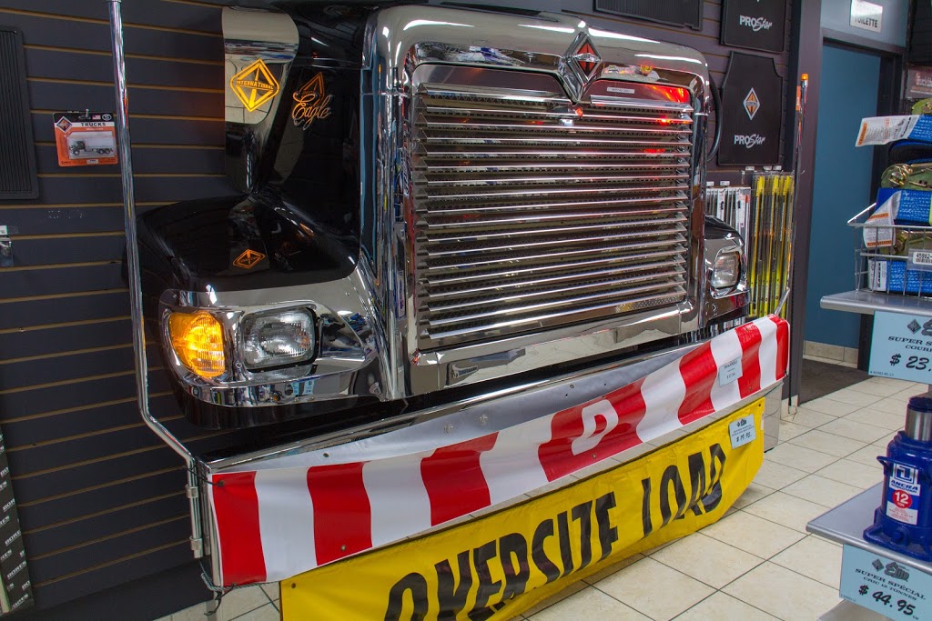 Camions International Élite Ltée | 265 Rue Étienne Dubreuil, Québec, QC G1M 4A6, Canada | Phone: (418) 687-9510