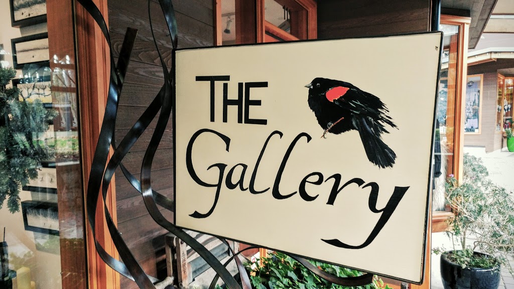 Gallery At Matticks Farm | 5325 Cordova Bay Rd, Victoria, BC V8Y 2L3, Canada | Phone: (250) 658-8333