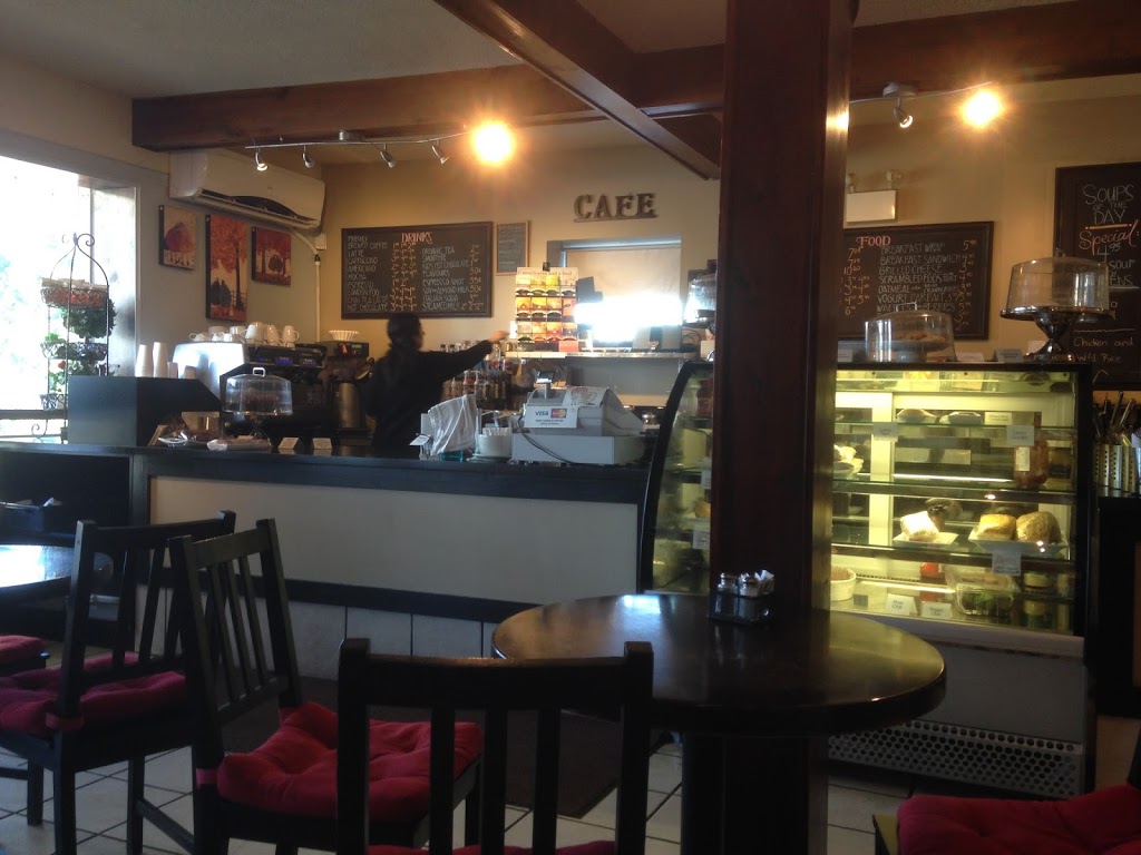 Beach Grove Café | 1269 Beach Grove Rd, Delta, BC V4L 1N5, Canada | Phone: (604) 943-8338