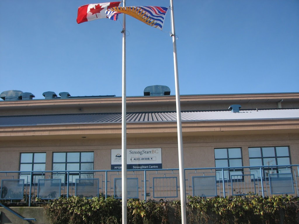 McGirr Elementary School | 6199 McGirr Rd, Nanaimo, BC V9V 1C7, Canada | Phone: (250) 758-8946