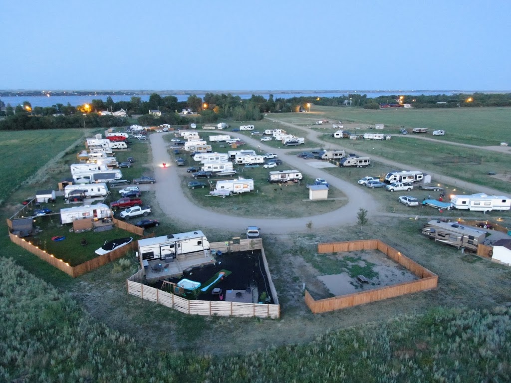 Last Mountain Lake Campground | NE 5 23 23 2, Sarnia No. 221, SK S0G 1C0, Canada | Phone: (306) 581-2665