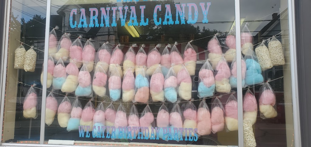 Carnival Candy | 194 Gerrish St, Windsor, NS B0N 2T0, Canada | Phone: (902) 790-6968