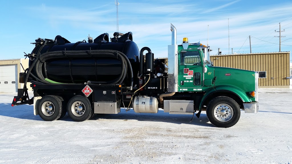 A-1 Environmental Services | 1447 Dugald Rd, Winnipeg, MB R2J 0H3, Canada | Phone: (204) 233-7682