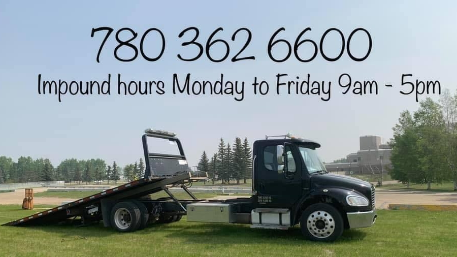 Cree Valley Towing & Storage | NW4-45-24-W4, Maskwacis, AB T0C 1N0, Canada | Phone: (780) 362-6600