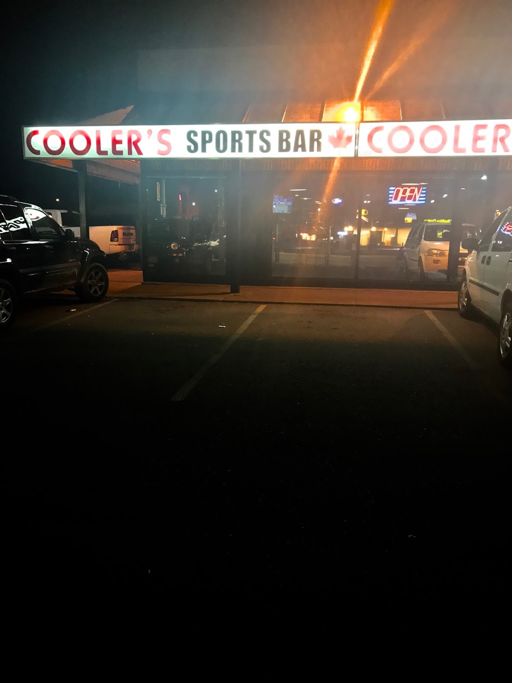 Coolers | 558 Upper Gage Ave, Hamilton, ON L8V 4J6, Canada