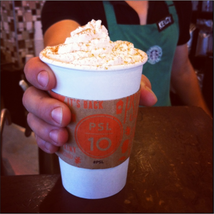 Starbucks | 294 Louisa St, Parry Sound, ON P2A 0A1, Canada | Phone: (705) 746-1159