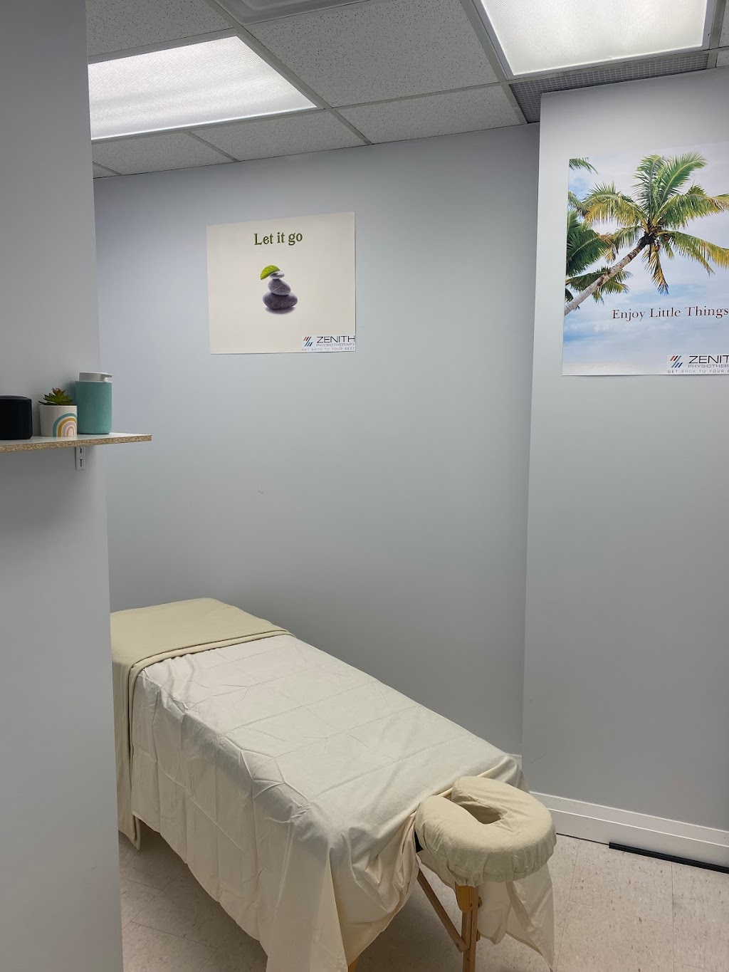 Zenith Physiotherapy | 2828 Kingsway Dr unit# 9, Oakville, ON L6J 7M2, Canada | Phone: (905) 287-0008